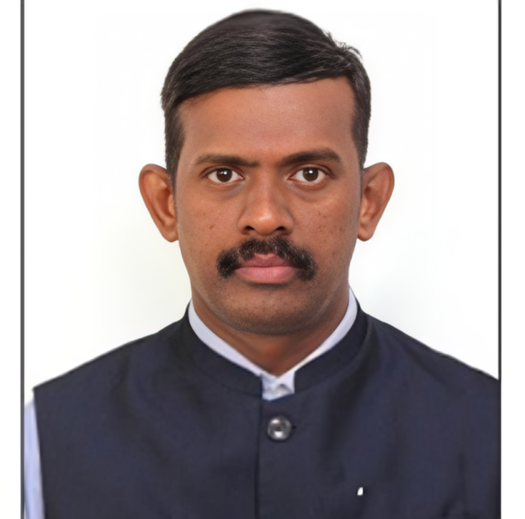 Dr. Satheesh Kumar R
